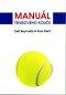 Kniha - Manuál tenisového kouče