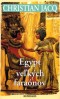 Kniha - Egypt veľkých faraónov