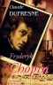 Kniha - Fryderyk Chopin