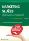 Kniha - Marketing služeb efektivně a moderně - 2. vydání