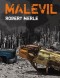 Kniha - Malevil