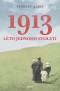 Kniha - 1913 - Léto jednoho století