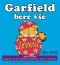 Kniha - Garfield bere vše (č.7+8)
