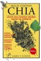 Kniha - Magie semínek Chia