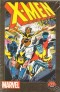 Kniha - X-Men (kniha 4) - Comicsové legendy 22