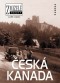 Kniha - Česká Kanada