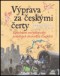 Kniha - Výprava za českými čerty