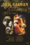 Kniha - Sandman 11 - Věčné noci