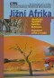 Kniha - Jižní Afrika - Průvodce přírodou