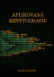 Kniha - Aplikovaná kryptografie