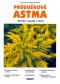 Kniha - Průduškové astma - dýchání, masáže, cvičení