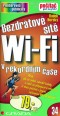 Kniha - Bezdrátové sítě Wi-Fi v rekordním čase