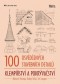 Kniha - 100 osvědčených stavebních detailů – klempířství a pokrývačství