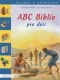 Kniha - ABC Biblie pre deti