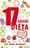 Kniha - 17-dňová diéta