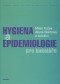 Kniha - Hygiena a epidemiologie pro bakaláře