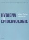 Kniha - Hygiena a epidemiologie