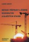 Kniha - Metody přípravy a řízení rozsáhlých a složitých staveb