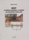 Kniha - MPK v riešení nosníkov a rámov na pružnom podklade