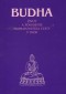 Kniha - Budha