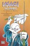 Kniha - Usagi Yojimbo - Záblesky smrti