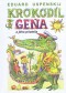 Kniha - Krokodíl Geňa a jeho priatelia