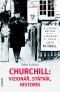 Kniha - Churchill: vizionář, státník, historik