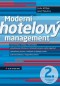Kniha - Moderní hotelový management - 2. vydání