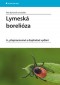 Kniha - Lymeská borelióza