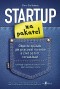 Kniha - Startup za pakatel