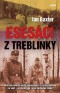 Kniha - Esesáci z Treblinky