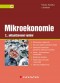 Kniha - Mikroekonomie