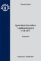 Kniha - Spotrebiteľská zmluva v aplikačnej praxi v SR a EÚ - komentár