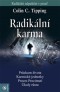 Kniha - Radikální karma