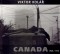 Kniha - Canada 1968 - 1973