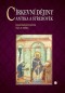 Kniha - Církevní dějiny -  Antika a středověk