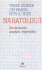 Kniha - Naratologie