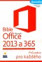 Kniha - Bible Microsoft Office 2013 a 365