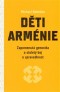 Kniha - Děti Arménie