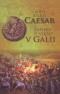 Kniha - Zápisky o vojne v Galii