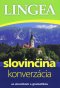Kniha - Slovinčina konverzácia