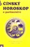 Kniha - Čínský horoskop o partnerství