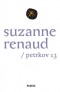 Kniha - Suzanne Renaud