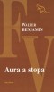 Kniha - Aura a stopa - Filozofia do vrecka