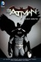 Kniha - Batman - Soví město