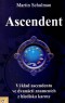 Kniha - Ascendent - Karmická brána duše