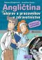 Kniha - Angličtina pre lekárov a pracovníkov v zdravotníctve + MP3 CD
