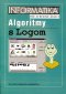 Kniha - Informatika pre stredné školy - Algoritmy s Logom - 2. vydanie