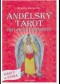 Kniha - Andělský tarot pro lásku a partnerství (karty a kniha)