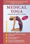 Kniha - Medical yoga